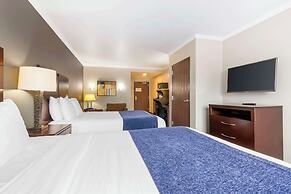 Best Western Plus Olathe Hotel