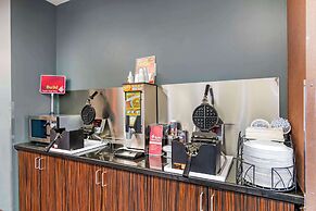 Best Western Plus Olathe Hotel