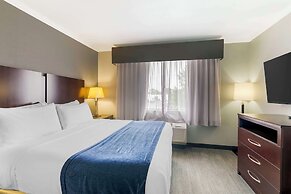 Best Western Plus Olathe Hotel
