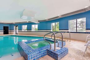 Best Western Plus Olathe Hotel