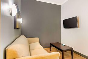 Best Western Plus Olathe Hotel