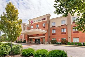 Best Western Plus Olathe Hotel