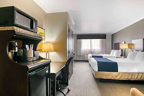 Best Western Plus Olathe Hotel