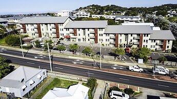 Gladstone Downtown Central Apartment Hotel