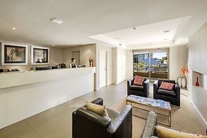 Gladstone Downtown Central Apartment Hotel