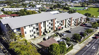 Gladstone Downtown Central Apartment Hotel