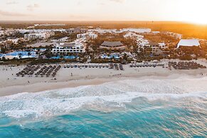 Hard Rock Hotel & Casino Punta Cana an All-Inclusive Resort