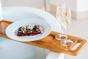 Hard Rock Hotel & Casino Punta Cana an All-Inclusive Resort