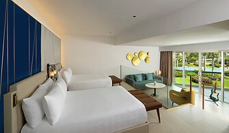 Hard Rock Hotel & Casino Punta Cana an All-Inclusive Resort