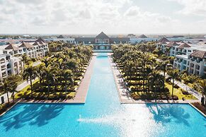 Hard Rock Hotel & Casino Punta Cana an All-Inclusive Resort