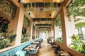 Hard Rock Hotel & Casino Punta Cana an All-Inclusive Resort