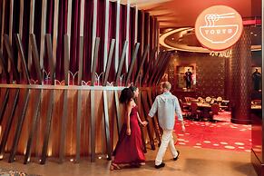 Hard Rock Hotel & Casino Punta Cana an All-Inclusive Resort