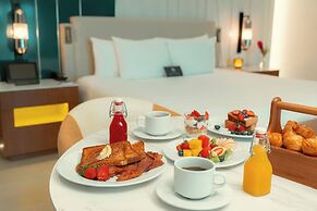 Hard Rock Hotel & Casino Punta Cana an All-Inclusive Resort