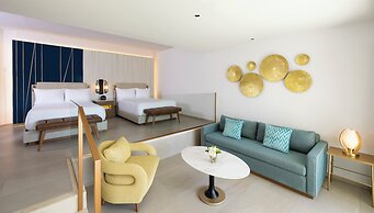 Hard Rock Hotel & Casino Punta Cana an All-Inclusive Resort