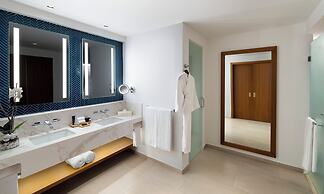 Hard Rock Hotel & Casino Punta Cana an All-Inclusive Resort