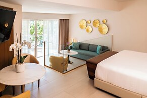 Hard Rock Hotel & Casino Punta Cana an All-Inclusive Resort