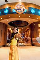 Hard Rock Hotel & Casino Punta Cana an All-Inclusive Resort