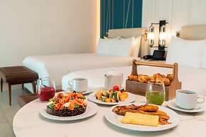 Hard Rock Hotel & Casino Punta Cana an All-Inclusive Resort