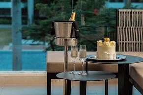 Hard Rock Hotel & Casino Punta Cana an All-Inclusive Resort