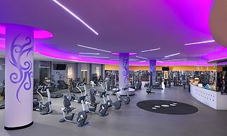 Hard Rock Hotel & Casino Punta Cana an All-Inclusive Resort