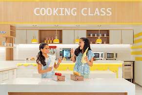 Hard Rock Hotel & Casino Punta Cana an All-Inclusive Resort