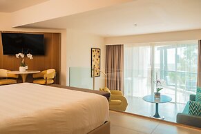 Hard Rock Hotel & Casino Punta Cana an All-Inclusive Resort