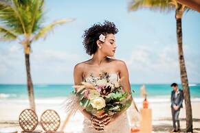 Hard Rock Hotel & Casino Punta Cana an All-Inclusive Resort