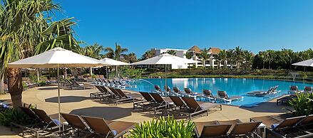 Hard Rock Hotel & Casino Punta Cana an All-Inclusive Resort