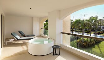 Hard Rock Hotel & Casino Punta Cana an All-Inclusive Resort