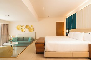 Hard Rock Hotel & Casino Punta Cana an All-Inclusive Resort