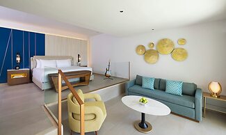 Hard Rock Hotel & Casino Punta Cana an All-Inclusive Resort