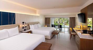 Hard Rock Hotel & Casino Punta Cana an All-Inclusive Resort