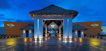 Hard Rock Hotel & Casino Punta Cana an All-Inclusive Resort