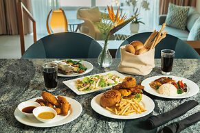 Hard Rock Hotel & Casino Punta Cana an All-Inclusive Resort