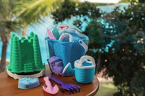 Hard Rock Hotel & Casino Punta Cana an All-Inclusive Resort