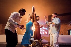 Hard Rock Hotel & Casino Punta Cana an All-Inclusive Resort