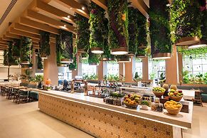 Hard Rock Hotel & Casino Punta Cana an All-Inclusive Resort