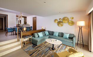 Hard Rock Hotel & Casino Punta Cana an All-Inclusive Resort