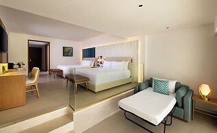 Hard Rock Hotel & Casino Punta Cana an All-Inclusive Resort