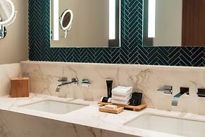 Hard Rock Hotel & Casino Punta Cana an All-Inclusive Resort