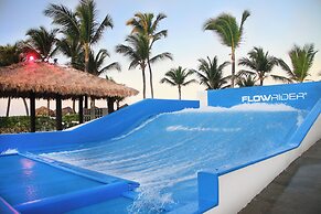 Hard Rock Hotel & Casino Punta Cana an All-Inclusive Resort