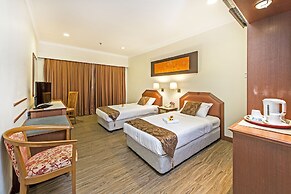 Hotel 81 Tristar