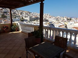 Aigli Hotel Syros