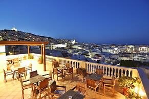 Aigli Hotel Syros
