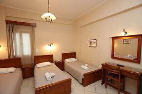 Aigli Hotel Syros