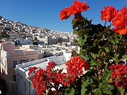 Aigli Hotel Syros