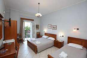 Aigli Hotel Syros