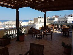 Aigli Hotel Syros