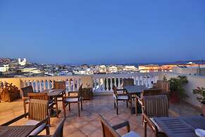 Aigli Hotel Syros