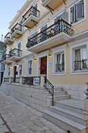 Aigli Hotel Syros